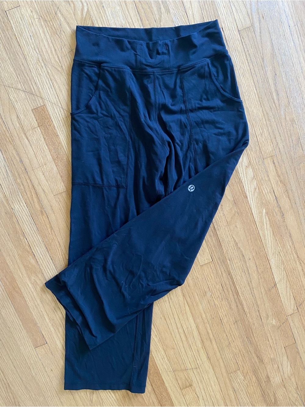 Vintage Lululemon Pants